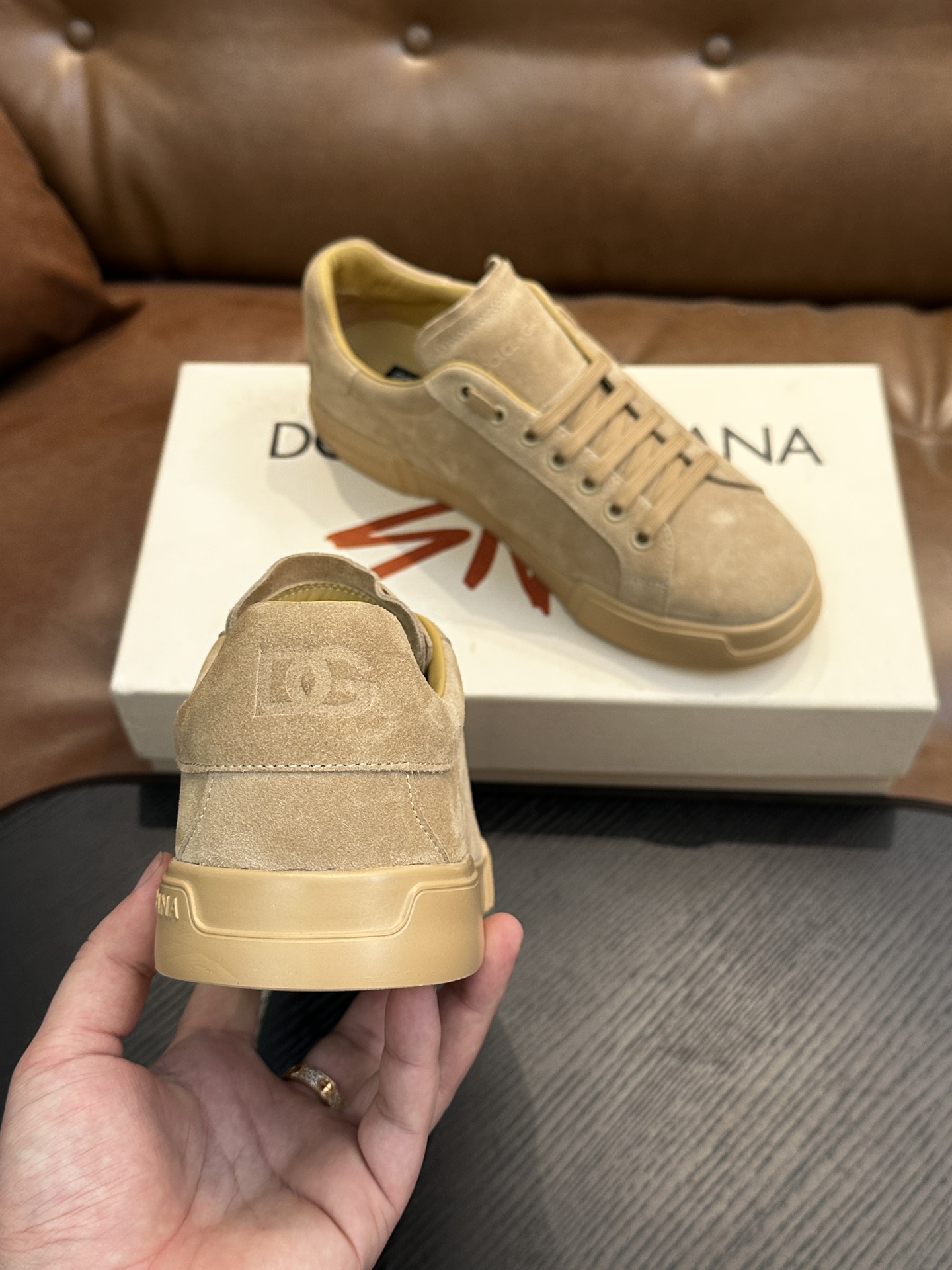olce & Gabbana shoe